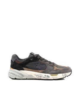 PREMIATA Низкие кроссовки / кеды