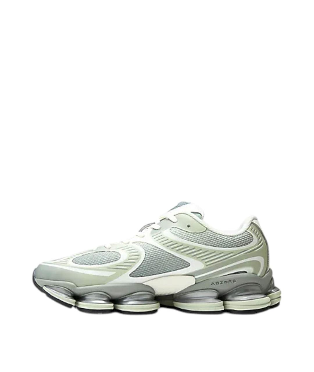 NEW BALANCE Мульти текстильные кроссовки, фото 2