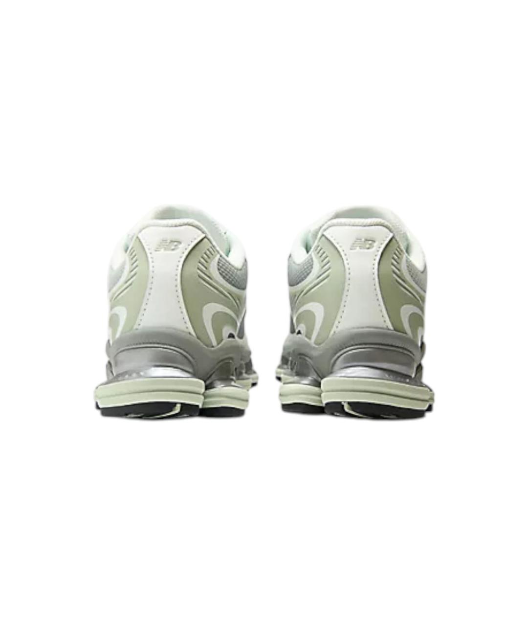 NEW BALANCE Мульти текстильные кроссовки, фото 6