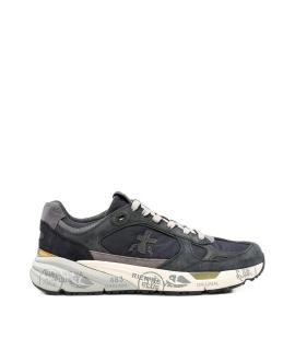 PREMIATA Низкие кроссовки / кеды