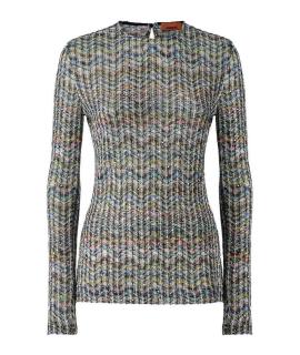 MISSONI Лонгслив