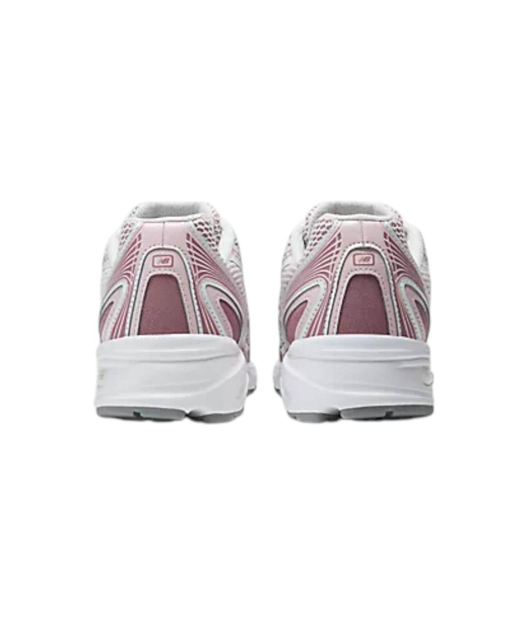 NEW BALANCE Мульти текстильные кроссовки, фото 5