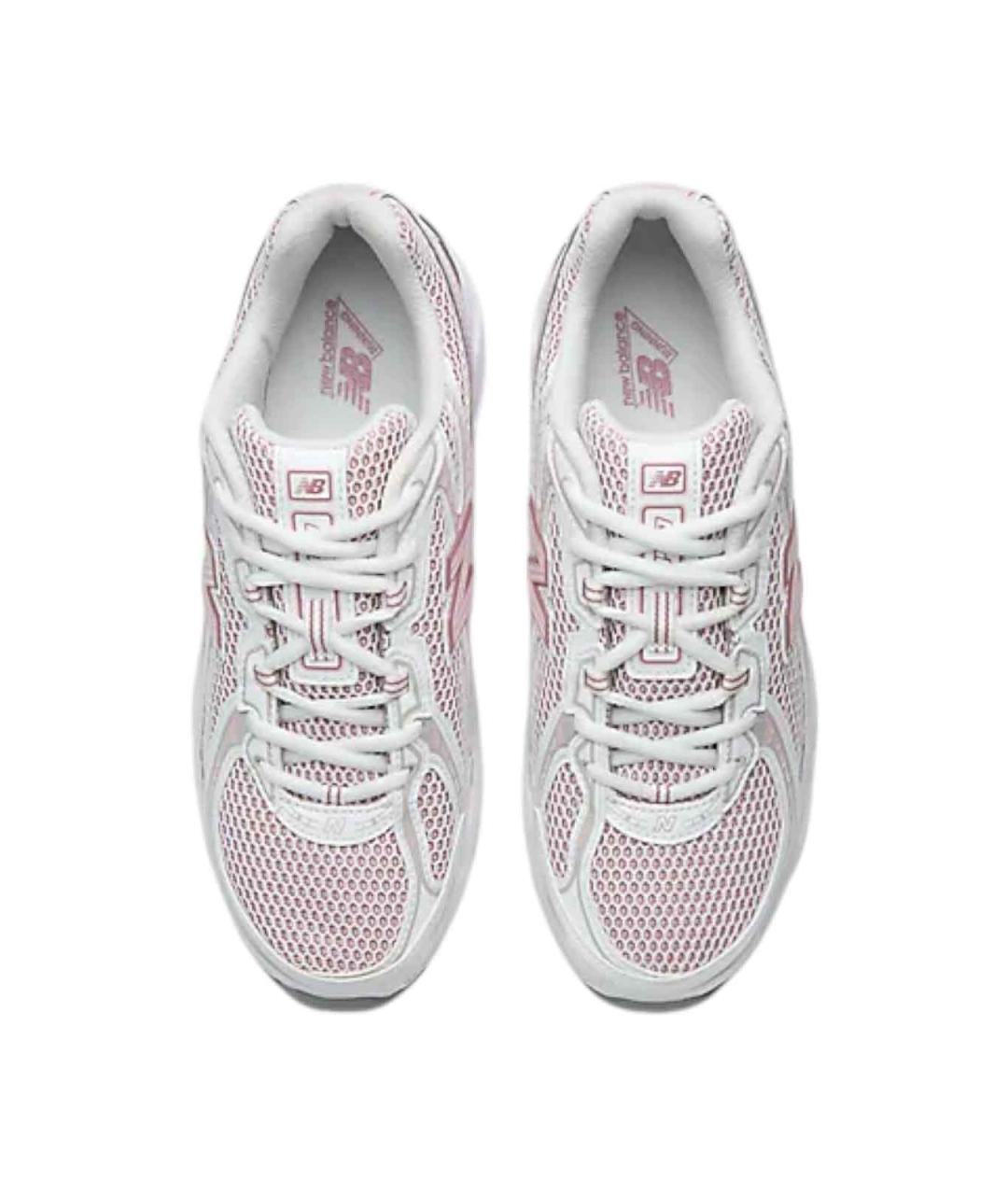NEW BALANCE Мульти текстильные кроссовки, фото 4