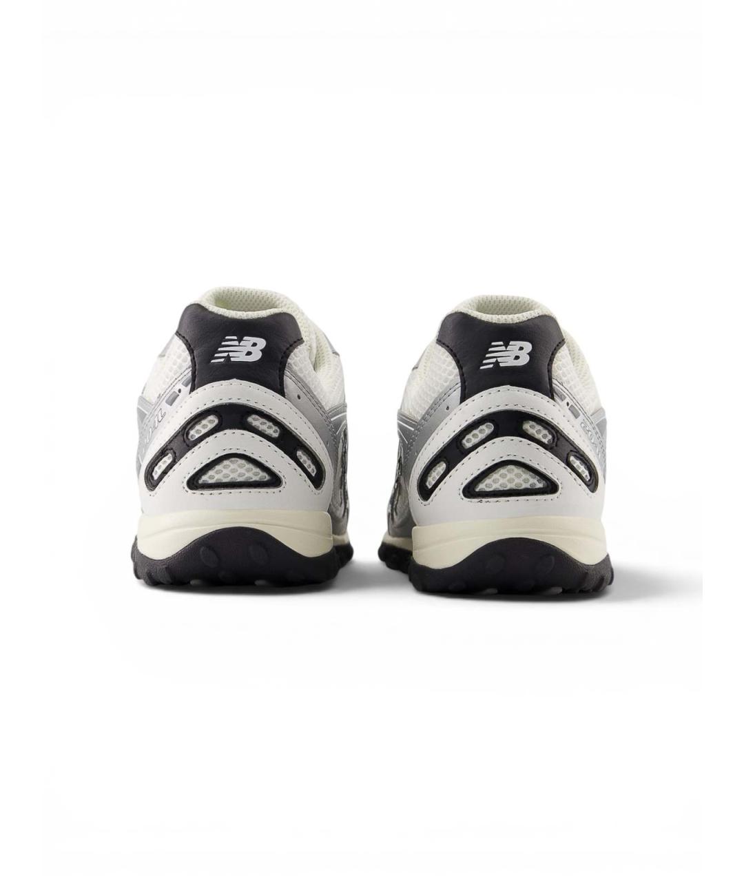 NEW BALANCE Мульти текстильные кроссовки, фото 6