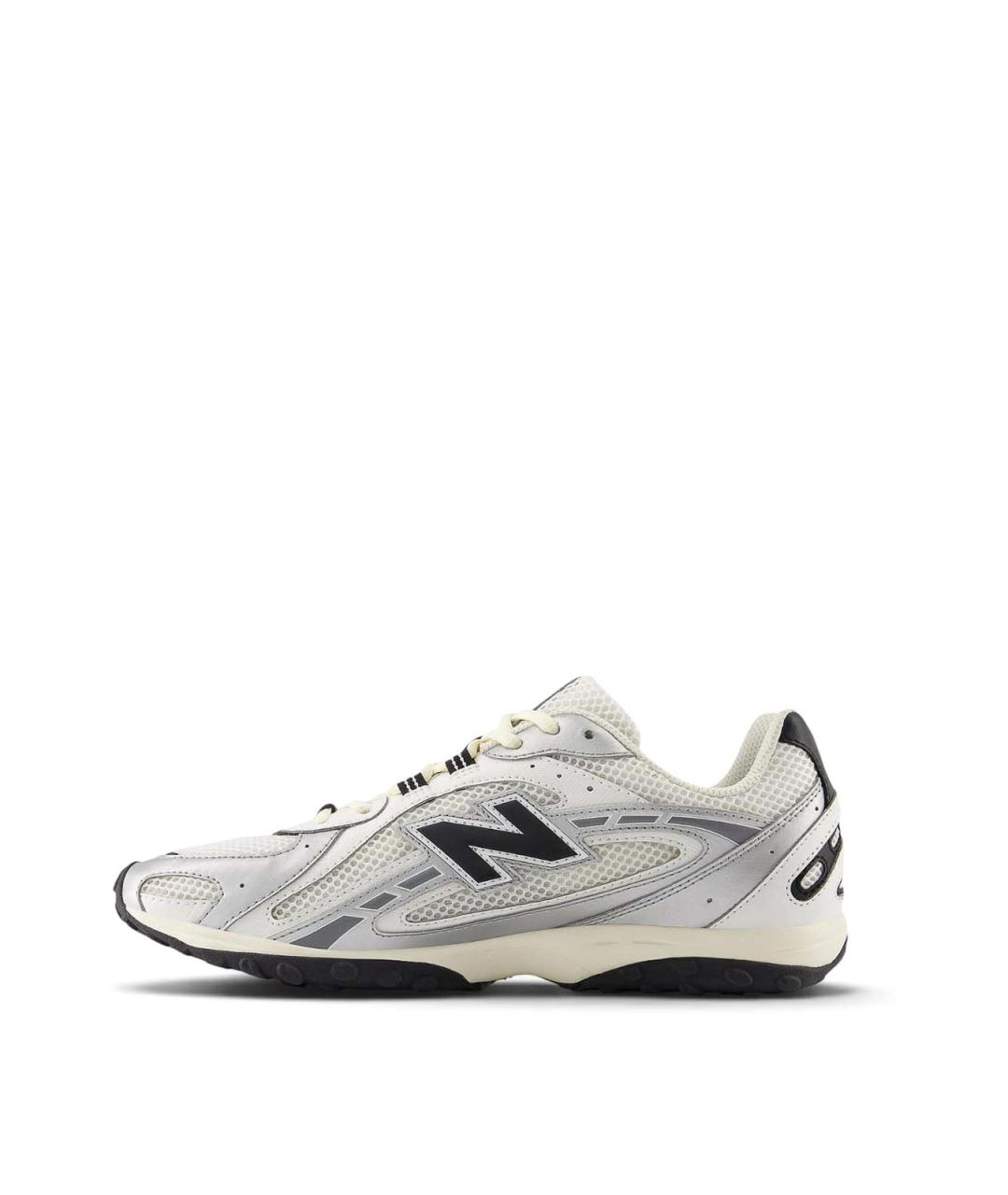 NEW BALANCE Мульти текстильные кроссовки, фото 4