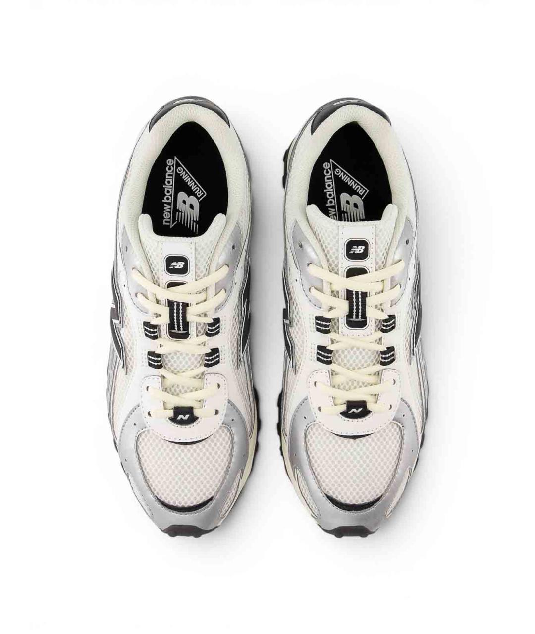 NEW BALANCE Мульти текстильные кроссовки, фото 5