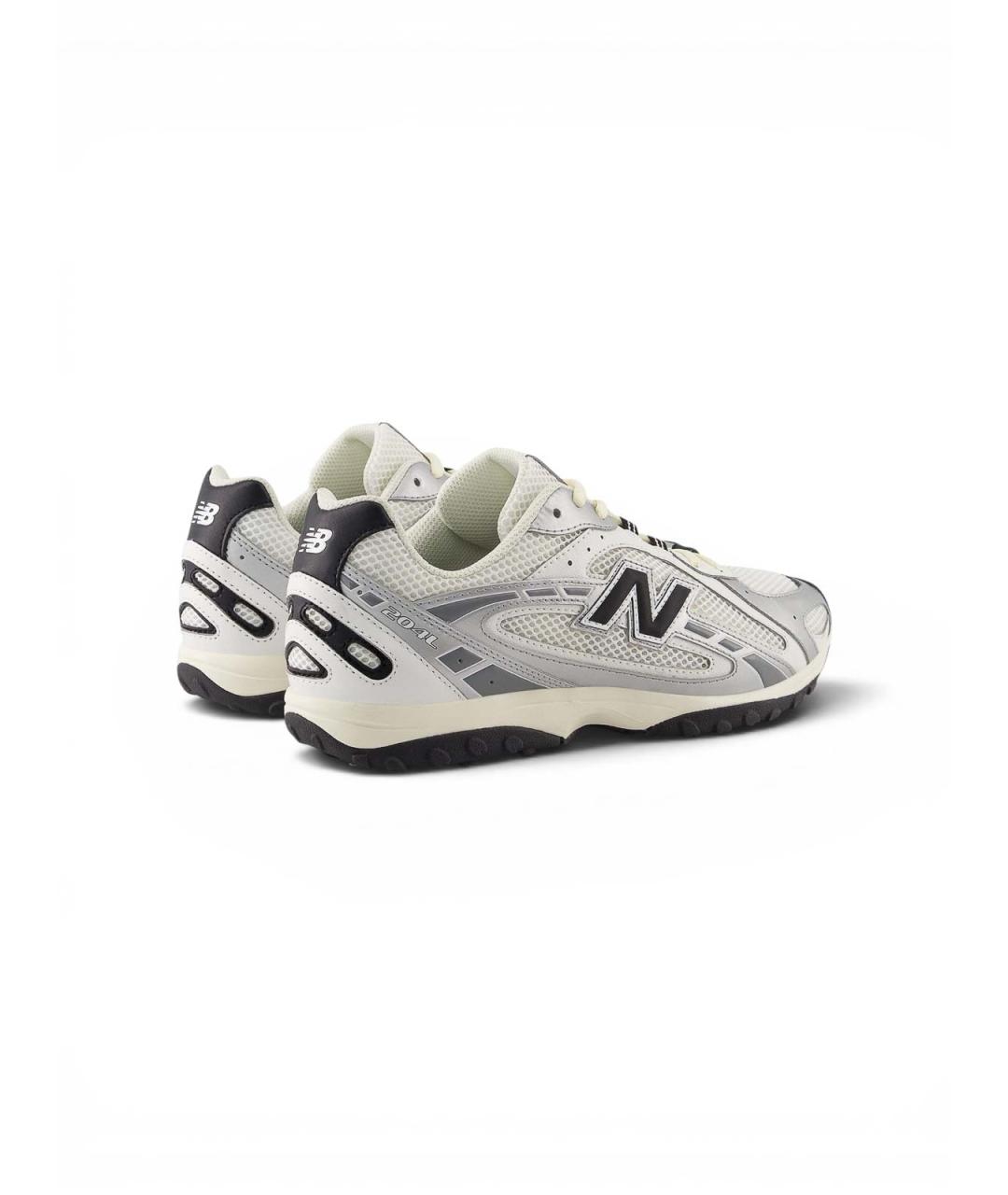 NEW BALANCE Мульти текстильные кроссовки, фото 3