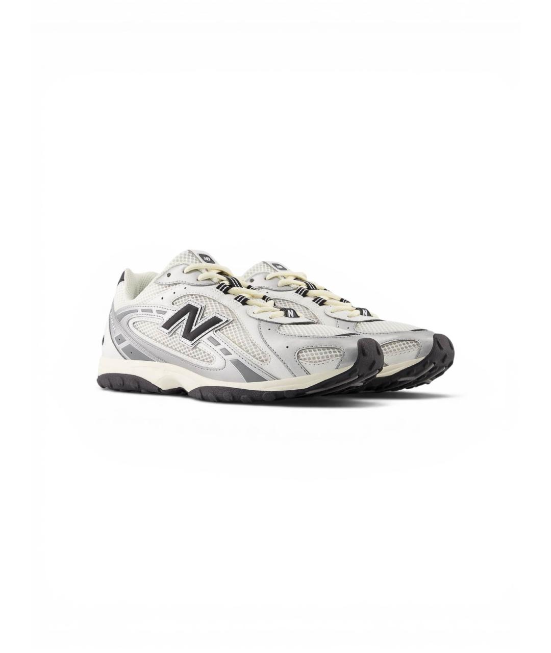 NEW BALANCE Мульти текстильные кроссовки, фото 2