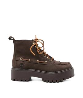 TIMBERLAND Ботильоны