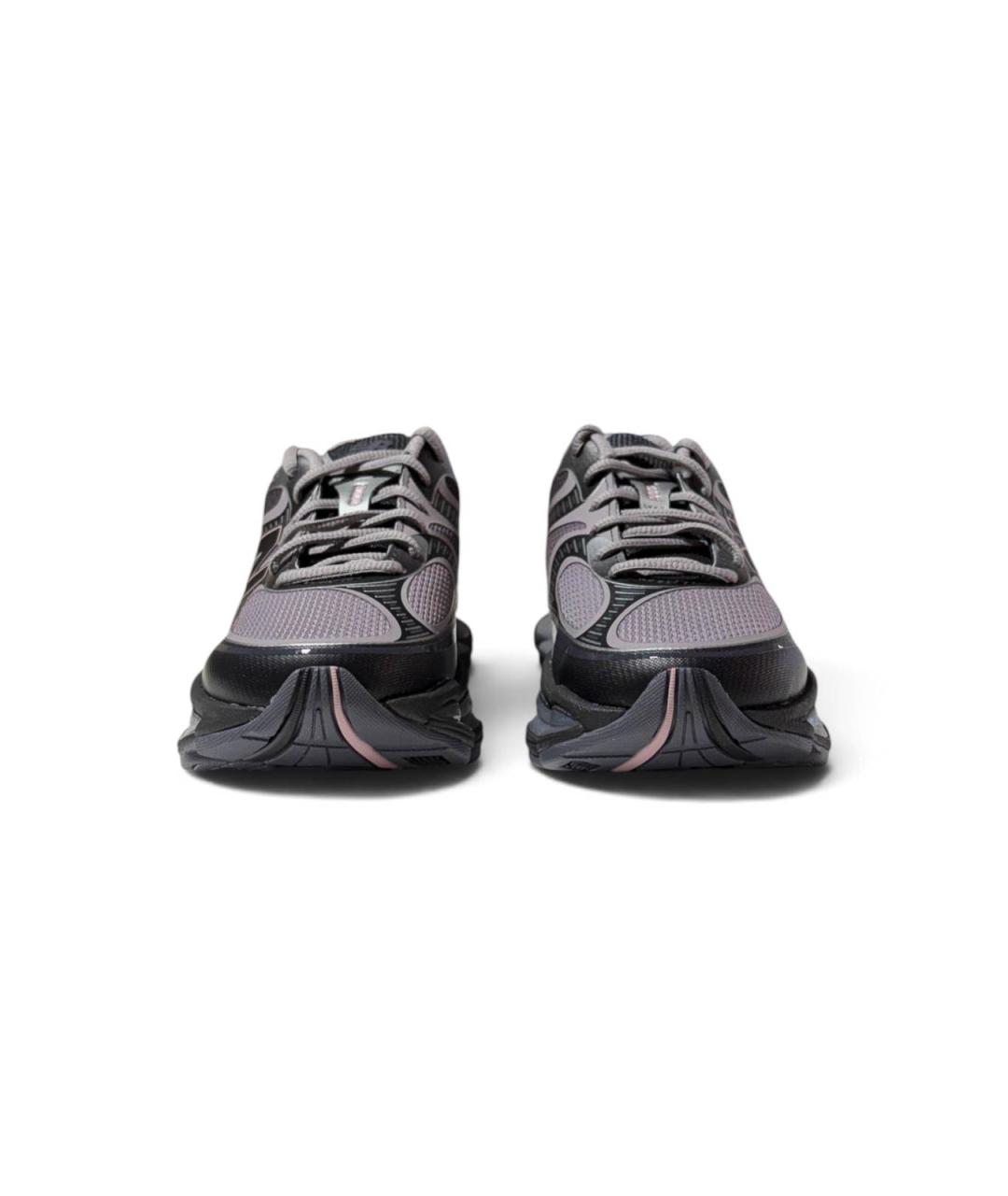 NEW BALANCE Мульти текстильные кроссовки, фото 4