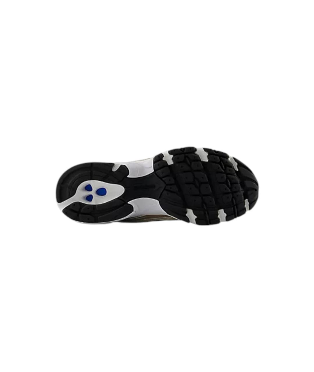 NEW BALANCE Мульти текстильные кроссовки, фото 6