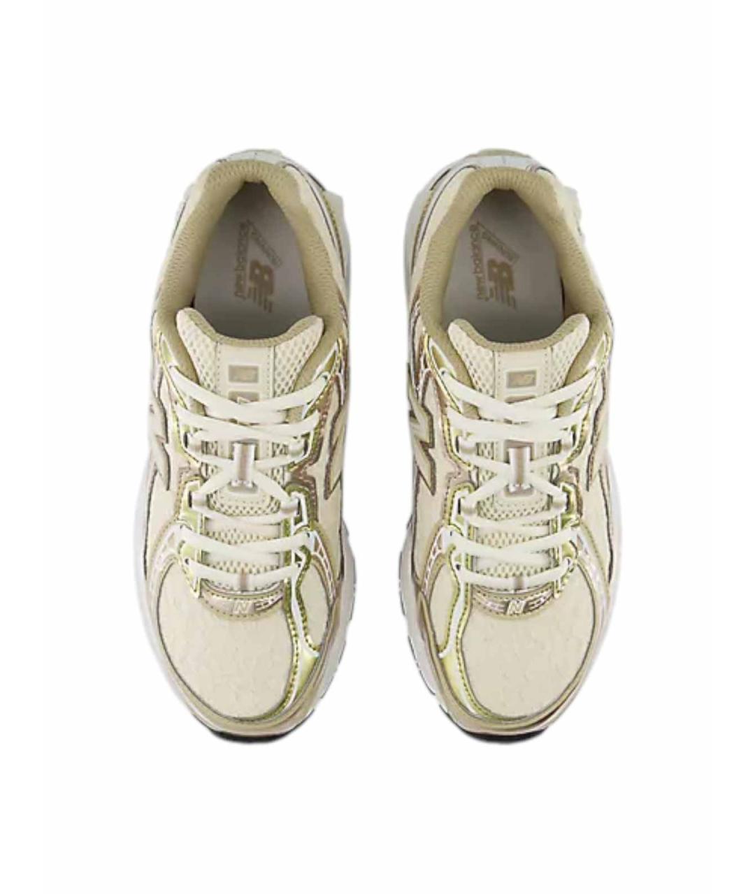 NEW BALANCE Мульти текстильные кроссовки, фото 4