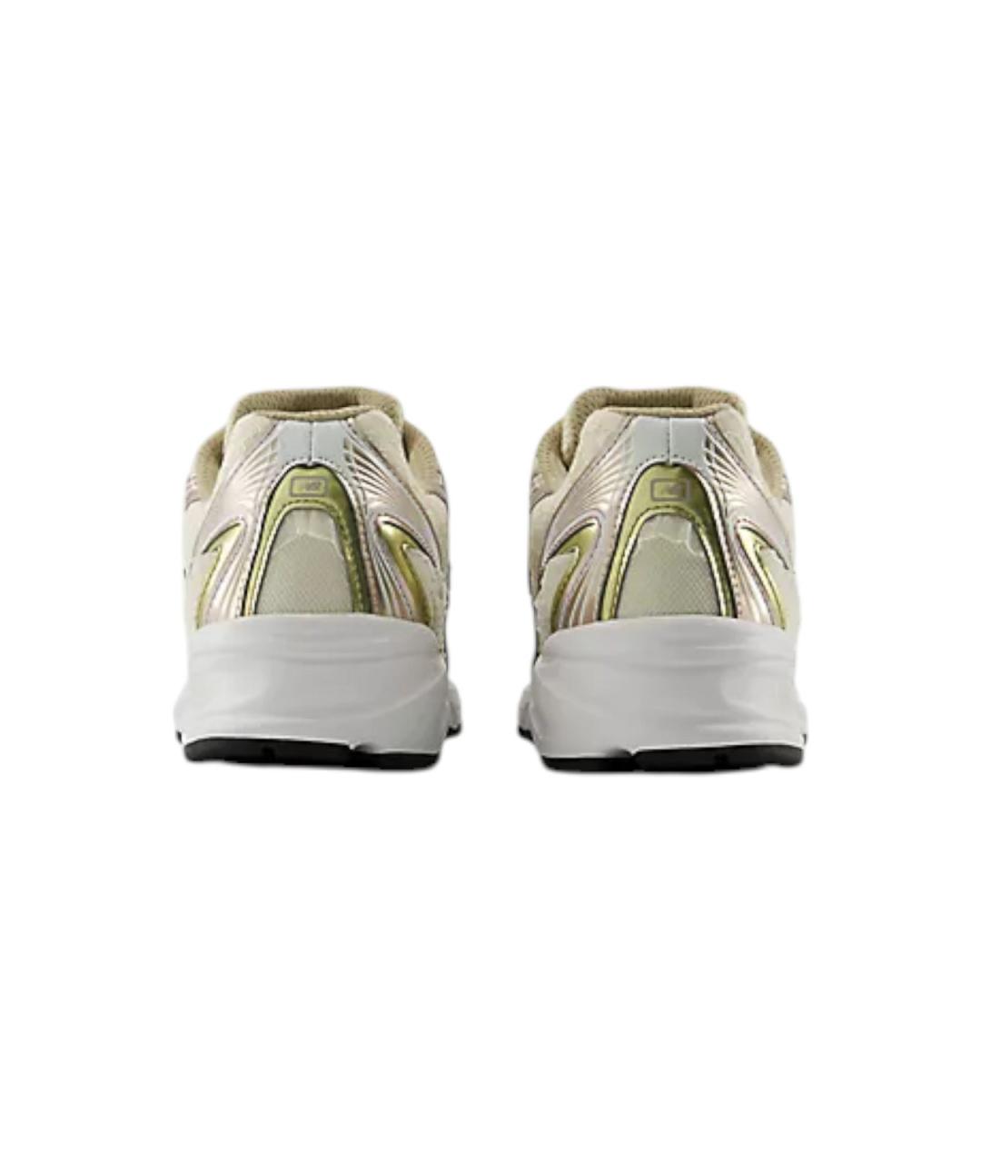 NEW BALANCE Мульти текстильные кроссовки, фото 5