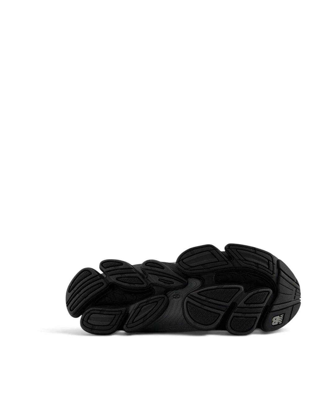 NEW BALANCE Мульти текстильные низкие кроссовки / кеды, фото 7