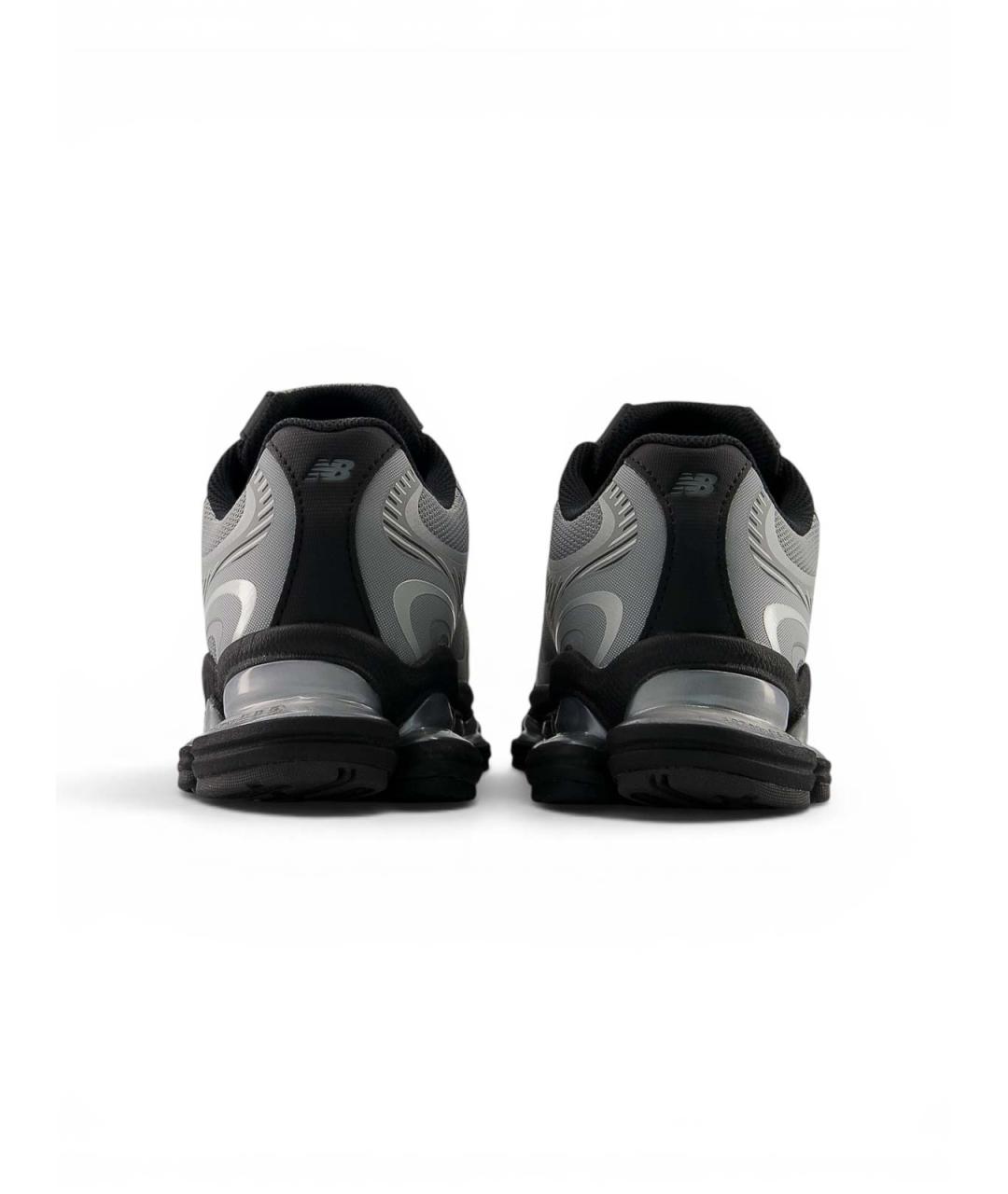 NEW BALANCE Мульти текстильные низкие кроссовки / кеды, фото 6