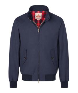 BARACUTA Куртка