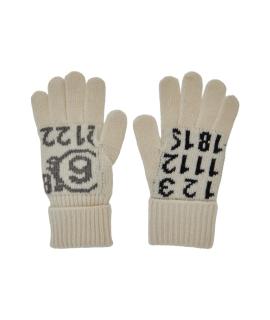 MM6 MAISON MARGIELA Шапка/шарф/перчатка