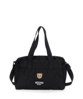 MOSCHINO Сумка для мамы