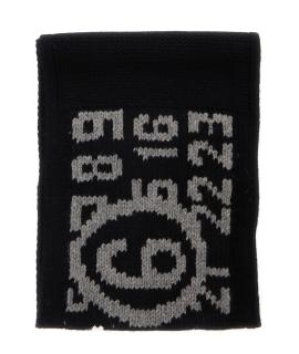 MM6 MAISON MARGIELA Шапка/шарф/перчатка