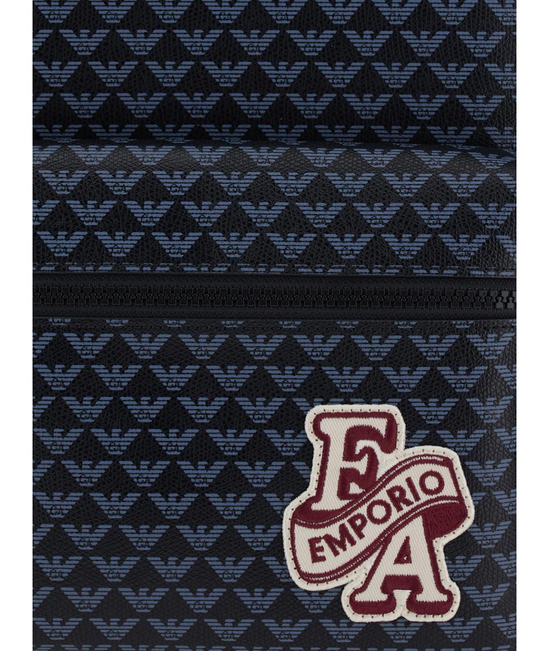 EMPORIO ARMANI Мульти рюкзак, фото 3