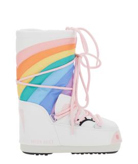 MOON BOOT Сапоги
