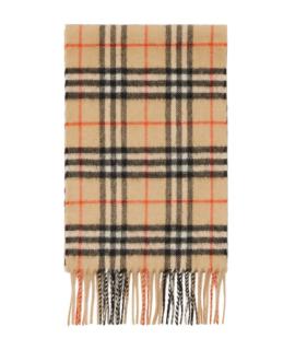 BURBERRY Шапки, шарфы, перчатки