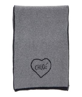 CHLOE Шапки, шарфы, перчатки