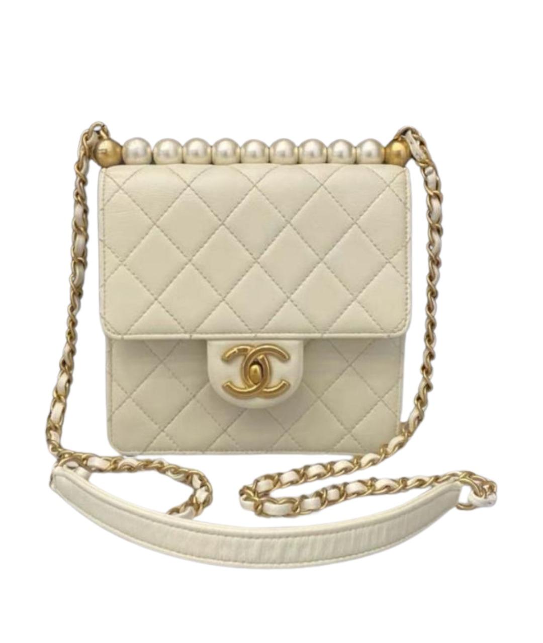 CHANEL Сумка через плечо, фото 1