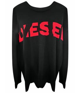 DIESEL Джемпер / свитер