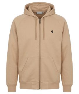 CARHARTT Худи/толстовка