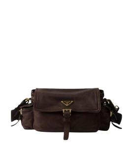 PRADA Сумка через плечо