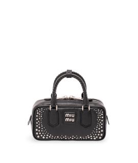 MIU MIU Сумка с короткими ручками
