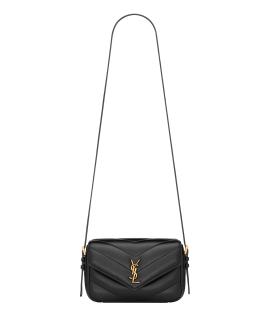 SAINT LAURENT Сумка через плечо