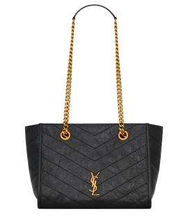 SAINT LAURENT Сумка тоут
