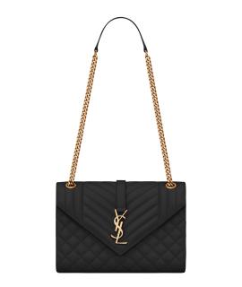 SAINT LAURENT Сумка через плечо