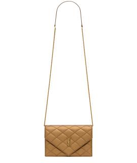 SAINT LAURENT Клатч/вечерняя сумка