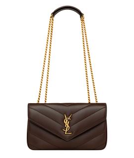 SAINT LAURENT Сумка через плечо