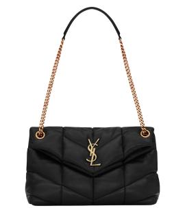 SAINT LAURENT Сумка через плечо