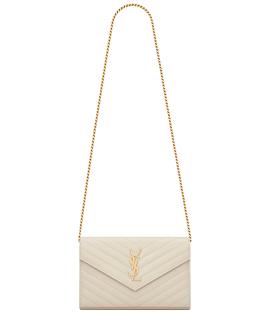 SAINT LAURENT Клатч/вечерняя сумка