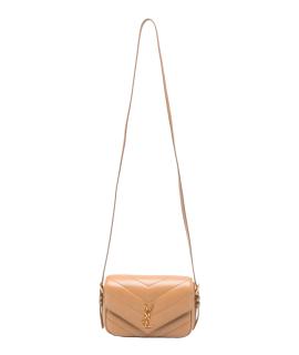 SAINT LAURENT Сумка через плечо