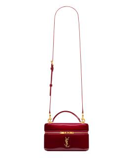 SAINT LAURENT Сумка через плечо