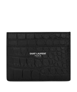 SAINT LAURENT Кардхолдер