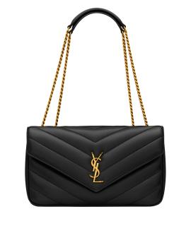 SAINT LAURENT Сумка через плечо