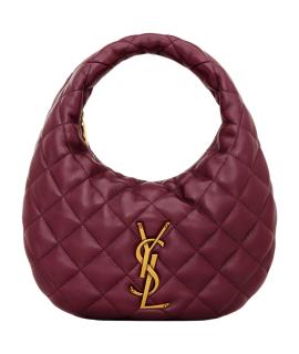 SAINT LAURENT Сумка с короткими ручками