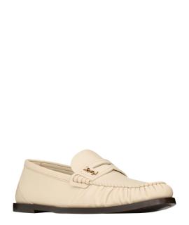 SAINT LAURENT Лоферы
