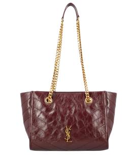 SAINT LAURENT Сумка тоут