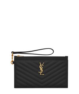 SAINT LAURENT Клатч/вечерняя сумка