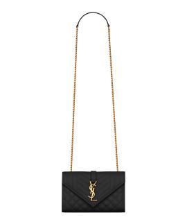 SAINT LAURENT Сумка через плечо