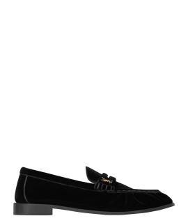 SAINT LAURENT Низкие ботинки