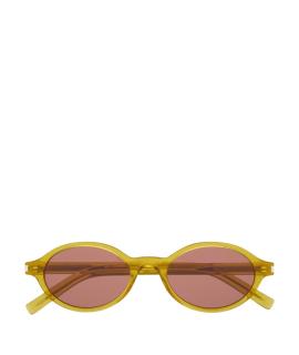 SAINT LAURENT Солнцезащитные очки